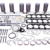 Reliance Power Parts Volvo parts