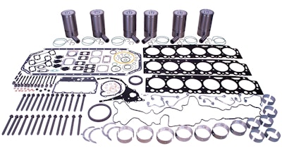 Reliance Power Parts Volvo parts