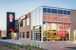 Rihm Kenworth store front