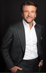 Robert Herjavec