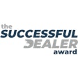 Successful Dealer Award logo