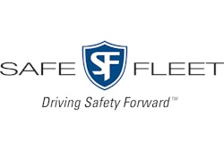Safe Fleet logo