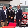 TLG Peterbilt became the newest member of the Partnership for Your Success (PaYS) program for the U.S. Army and the Columbus Army Recruiting Battalion.