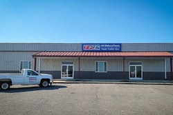 TRP Calvert City location