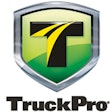 TruckPro logo. TruckPro acquires Drivelines N.W.