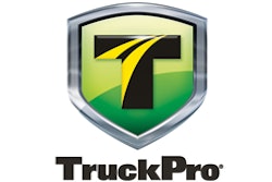TruckPro logo. TruckPro acquires Drivelines N.W.