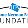 Used Truck Association's UTA Jerome Nerman Family Foundation logo