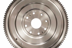 World American flywheel for Cummins application