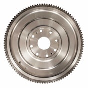 World American flywheel for Cummins application