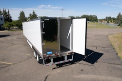 Wabash has introduced Wabash Acutherm, a portfolio of solutions designed for intelligent thermal management.