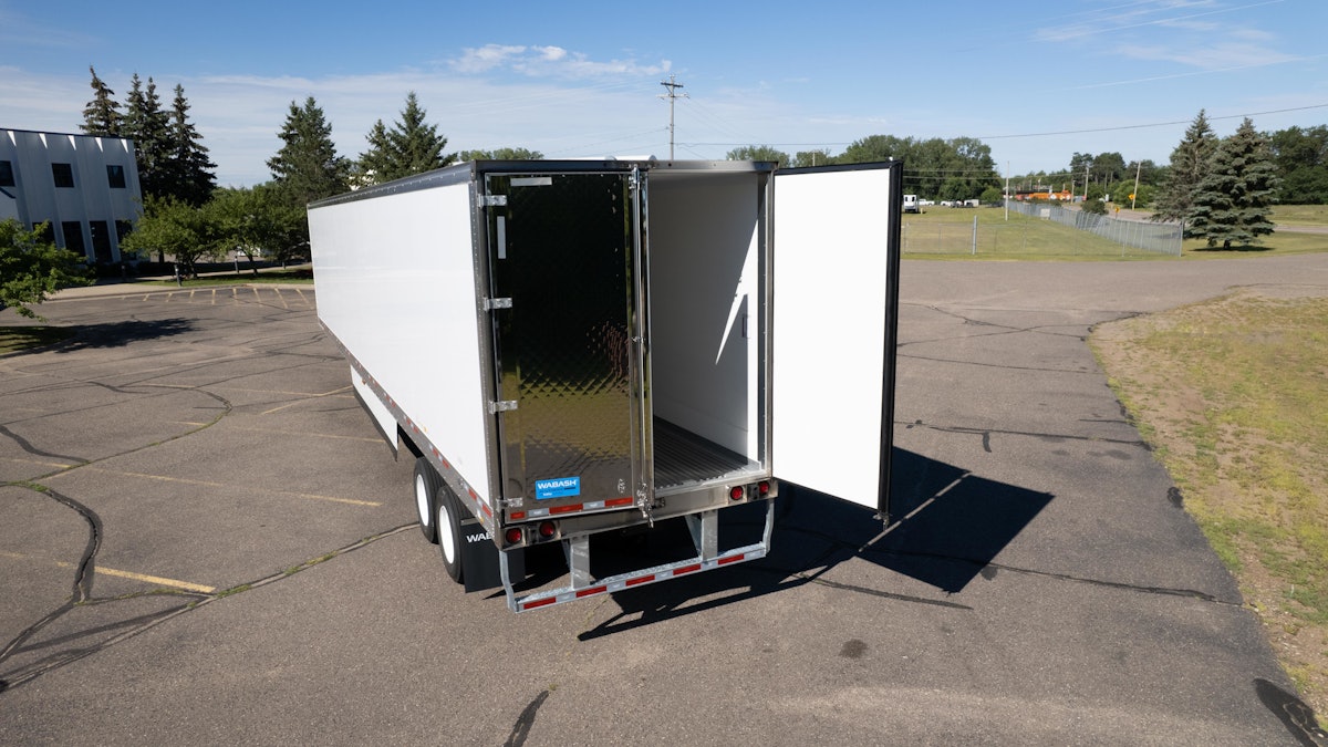 Wabash debuts Acutherm sub-brand for intelligent thermal management ...