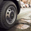 Michelin Agilis tire