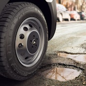 Michelin Agilis tire