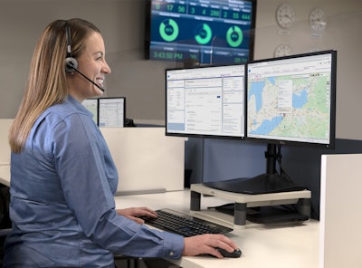 Paccar Solutions Center