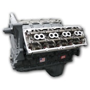 Jasper's 6.4L HEMI engine