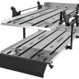 Link's decking system