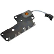 Dorman pressure manifold switch