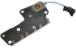 Dorman pressure manifold switch