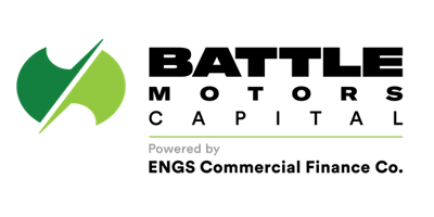Battle Motors Capital logo