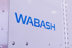 Wabash trailer logo