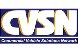 CVSN logo
