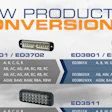 ECCO Product Refresh announcement