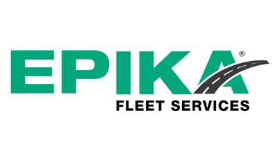 Epika Fleet Services logo