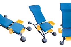 BendPak's new Ergochair