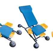 BendPak's new Ergochair