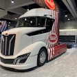 Peterbilt SuperTruck II