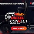 Fullbay Diesel Connect conference