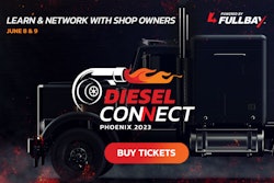 Fullbay Diesel Connect conference