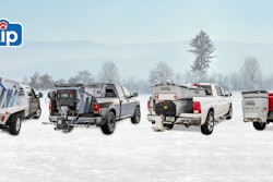 Hilltip product family