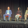2022 NTDA Convention supply chain panel