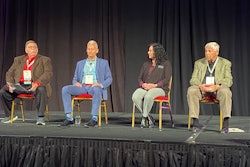 2022 NTDA Convention supply chain panel