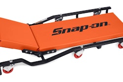 Snap-on's JCW67O creeper