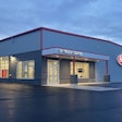 JX Truck Center - Clare