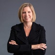 Jennifer Rumsey, new Cummins president and CEO