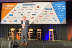 John Blodgett, vice president, sales and marketing, MacKay & Company