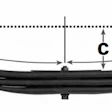 Leaf spring