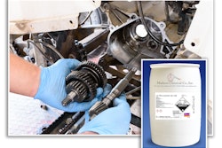 Madison Chemical's ULTRA-CLEAN US-159