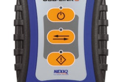 NEXIQ USB Link-3 device
