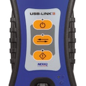 NEXIQ USB Link-3 device