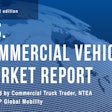 NTEA Commercial Vehicle Market Report