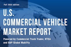 NTEA Commercial Vehicle Market Report