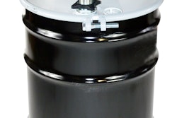 John Dow Oil Container Drainer