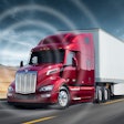 Peterbilt SmartLINQ