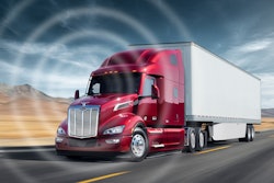 Peterbilt SmartLINQ
