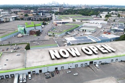 Blaine Brothers' new PDC