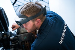 Penske Truck Leasing training conductor